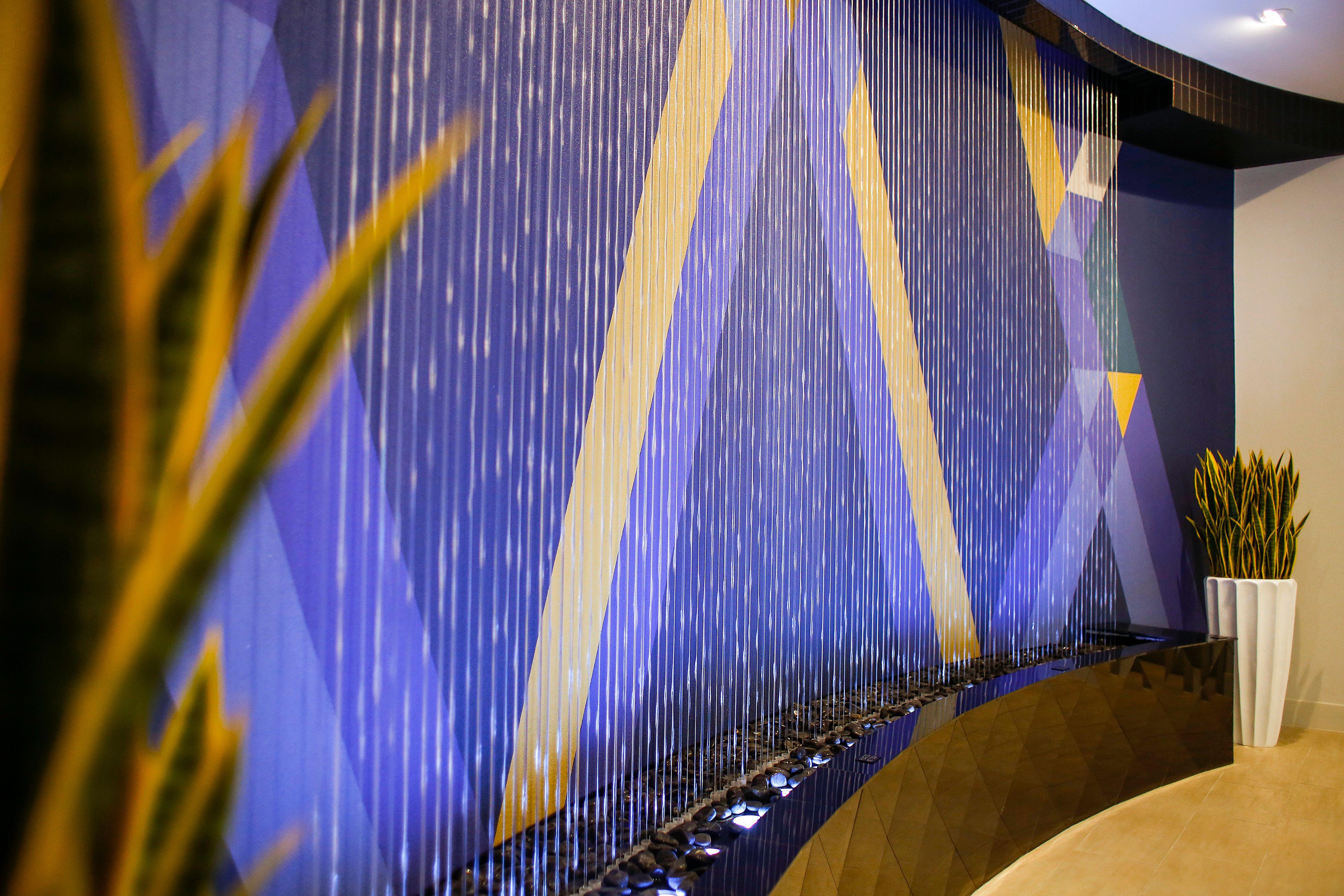 Holiday Inn Express & Suites Downtown Louisville By Ihg Luaran gambar