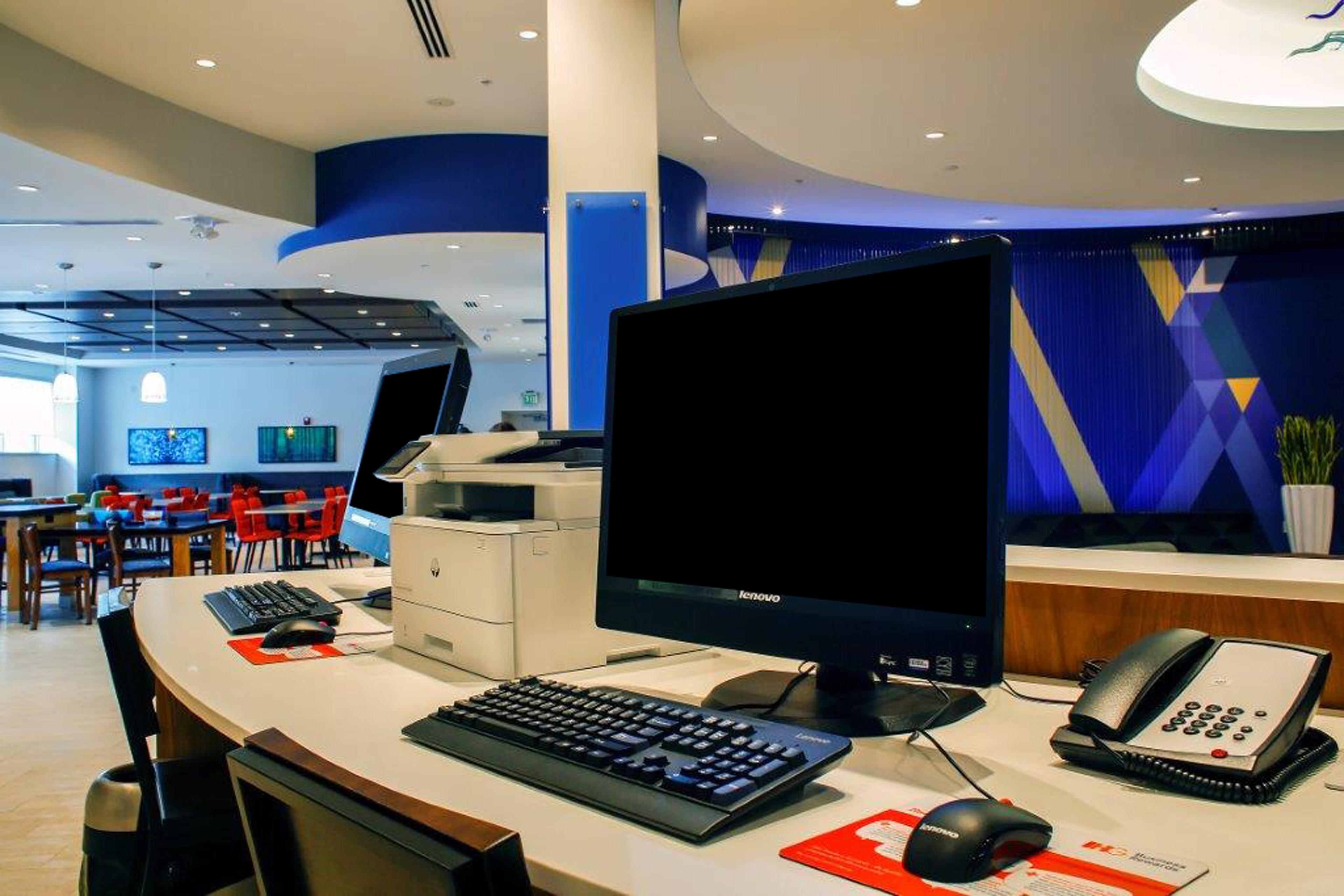 Holiday Inn Express & Suites Downtown Louisville By Ihg Luaran gambar