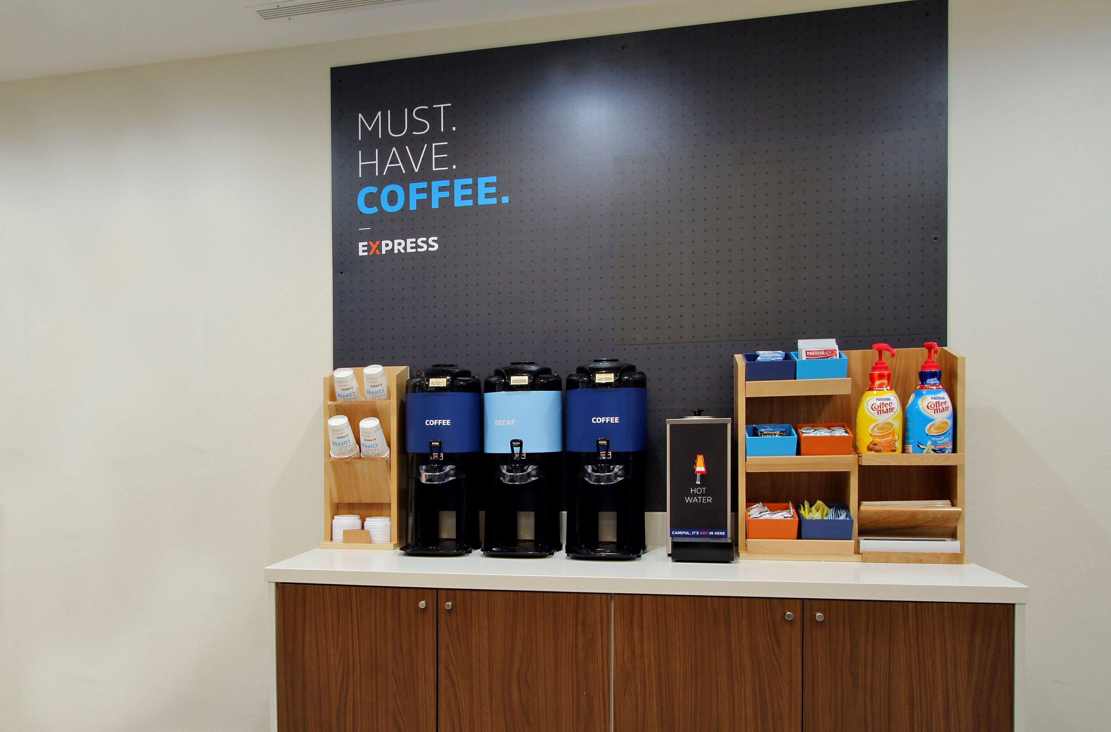 Holiday Inn Express & Suites Downtown Louisville By Ihg Luaran gambar