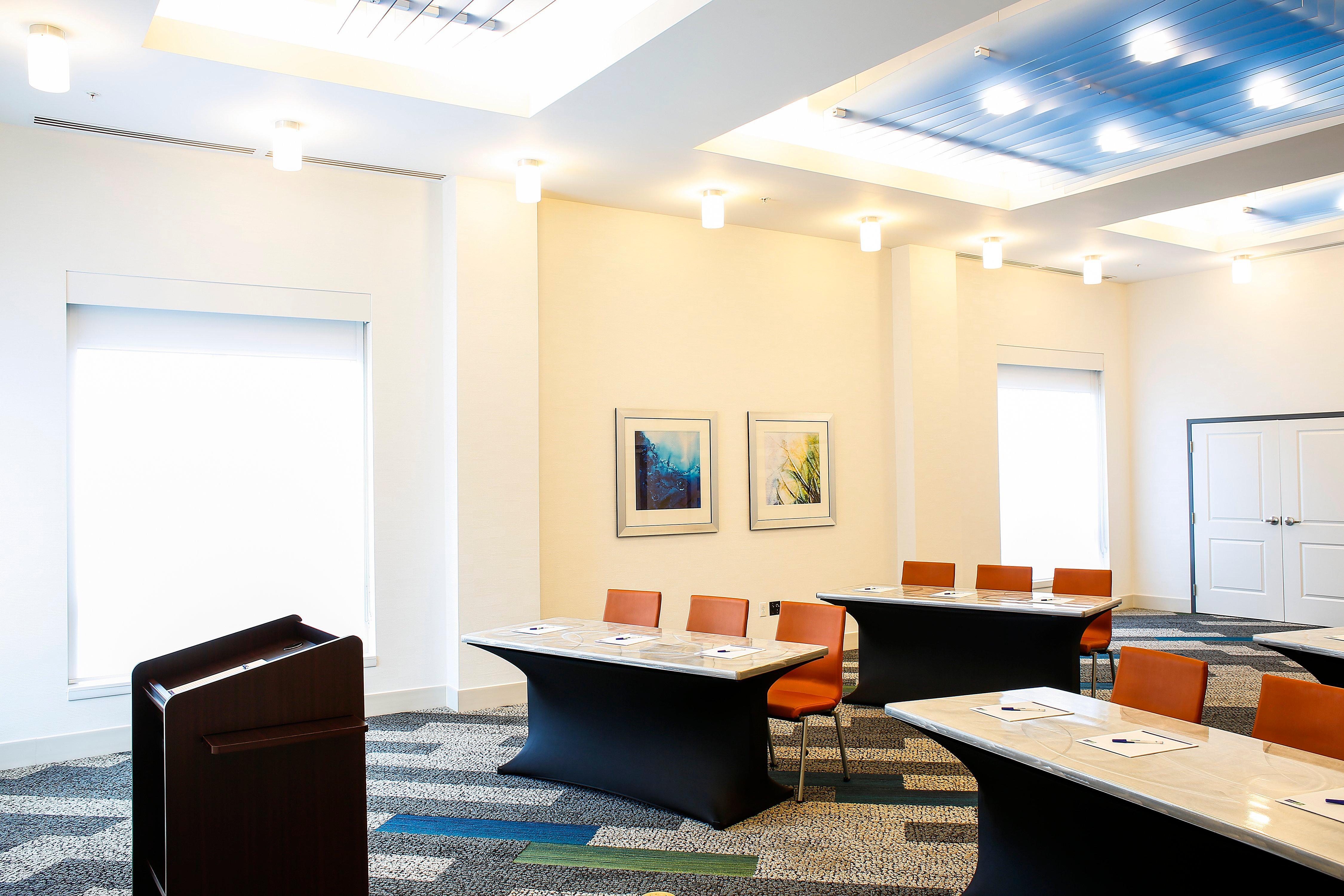 Holiday Inn Express & Suites Downtown Louisville By Ihg Luaran gambar