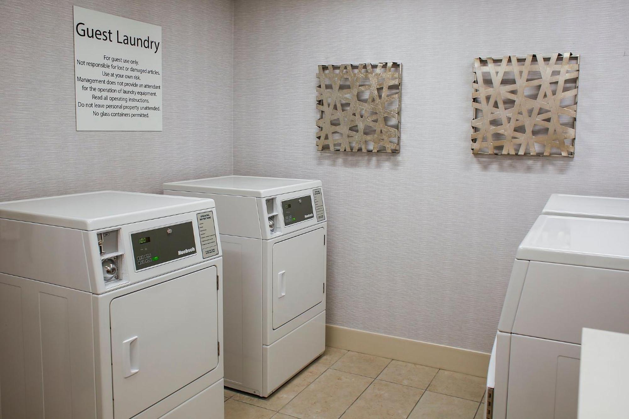 Holiday Inn Express & Suites Downtown Louisville By Ihg Luaran gambar